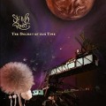 Cover-Bild zum Titel 'The Secret Of Our Time' von 'Siena Root'