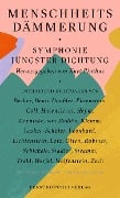 Cover-Bild zum Titel 'Menschheitsdämmerung' von ''