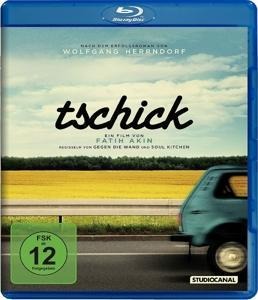 Tschick - Hark Bohm, Lars Hubrich, Vince Pope