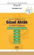 Cover-Bild zum Titel 'Ümmeti Muhammed ve Güzel Ahlak ve Ibretli Kissalar Cep Boy' von 'Ebu&'
