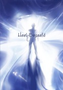 Cover-Bild zum Titel 'Heel-Begaafd' von 'Wilfred Bastiani'