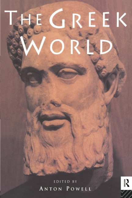 The Greek World - 