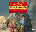 Fünf Freunde und das Ungeheuer aus der Tiefe - Enid Blyton