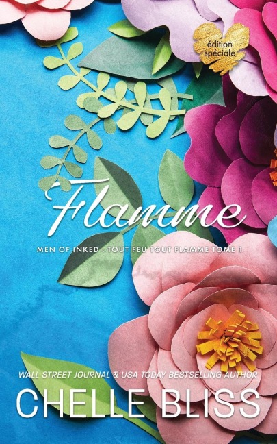 Flamme - Chelle Bliss