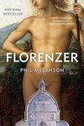 Cover-Bild zum Titel 'Florenzer' von 'Phil Melanson'