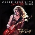 Speak Now World Tour live - Taylor Swift