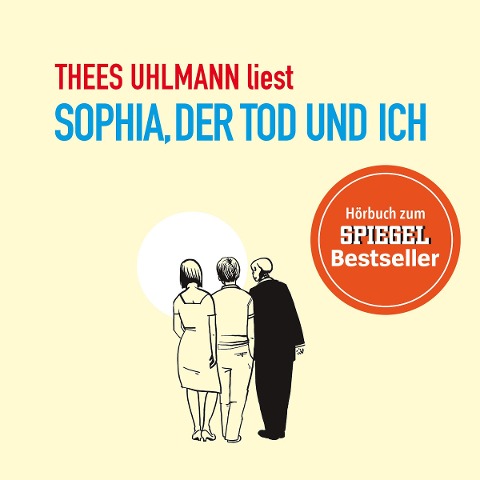 Sophia, der Tod und ich - Thees Uhlmann