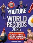 Cover-Bild zum Titel 'Youtube World Records 2026' von 'Adrian Besley'