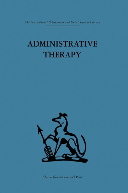 Administrative Therapy - 