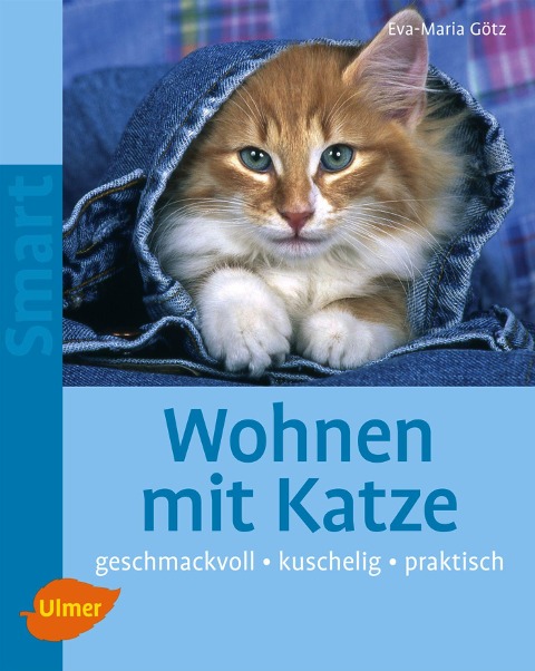 Wohnen mit Katze - Eva-Maria Götz