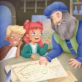 Cover-Bild zum Titel 'Leonardo Da Vinci' von 'Cameron Ewan'