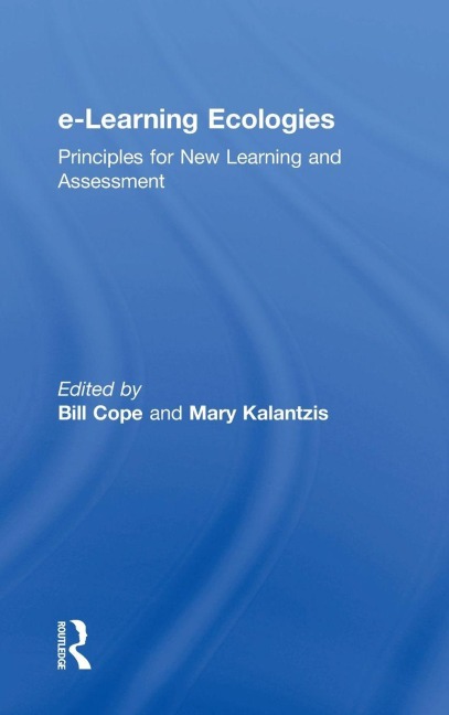 e-Learning Ecologies - 