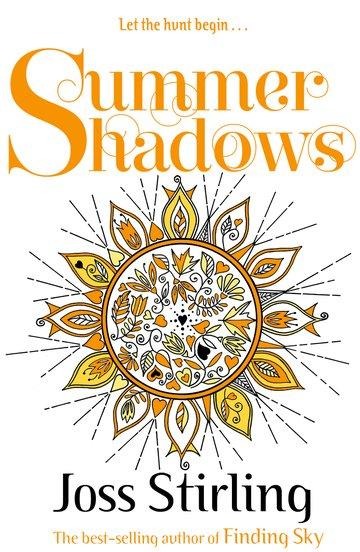 Summer Shadows - Joss Stirling