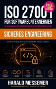 Cover-Bild zum Titel 'Sicheres Engineering' von 'Harald Messemer'