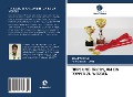 Cover-Bild zum Titel 'TIPPS UND TRICKS, UM EIN TOPPER ZU WERDEN' von 'Rahul VC Tiwari, Heena Dixit Tiwari'
