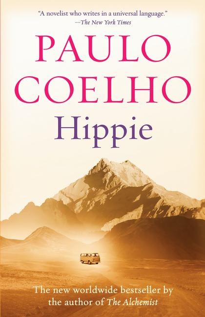 Hippie - Paulo Coelho