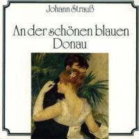 An der schönen blauen Donau - Michalski/Falk/Wiener Opernorchester