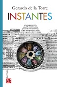 Cover-Bild zum Titel 'Instantes' von 'Gerardo de la Torre'