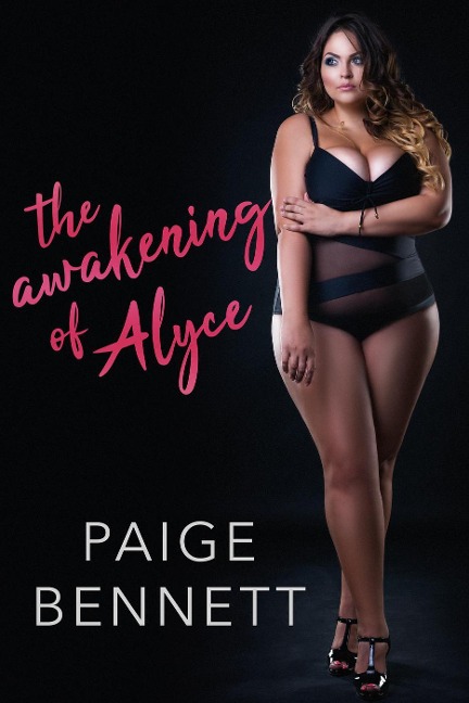 The Awakening of Alyce - Paige Bennett