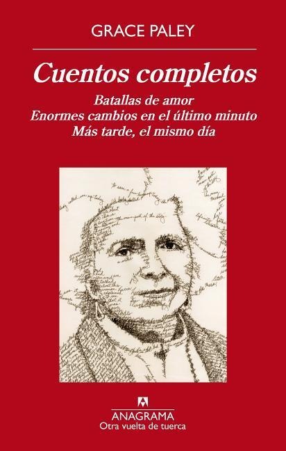 Cuentos Completos (Grace Paley) - Grace Paley