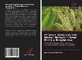Cover-Bild zum Titel 'Zmiany klimatyczne oraz koszty i korzy¿ci T.Aman Rice'a w Bangladeszu' von 'Mohammad Mostofa'