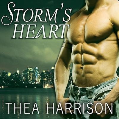 Storm's Heart - Thea Harrison