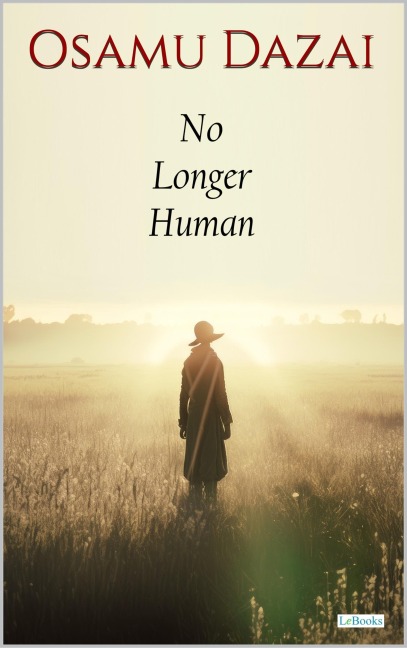 No Longer Human - Osamu Dazai - Osamu Dazai
