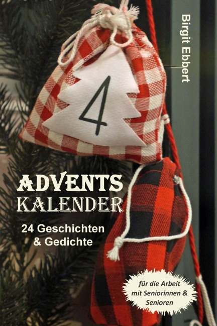 Adventskalender - Birgit Ebbert