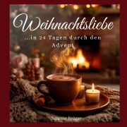 Cover-Bild zum Titel 'Weihnachtsliebe' von 'Susanne Brügge'