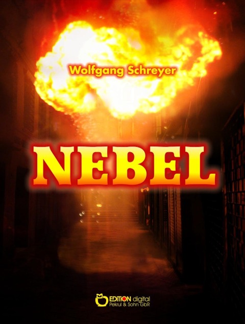 Nebel - Wolfgang Schreyer