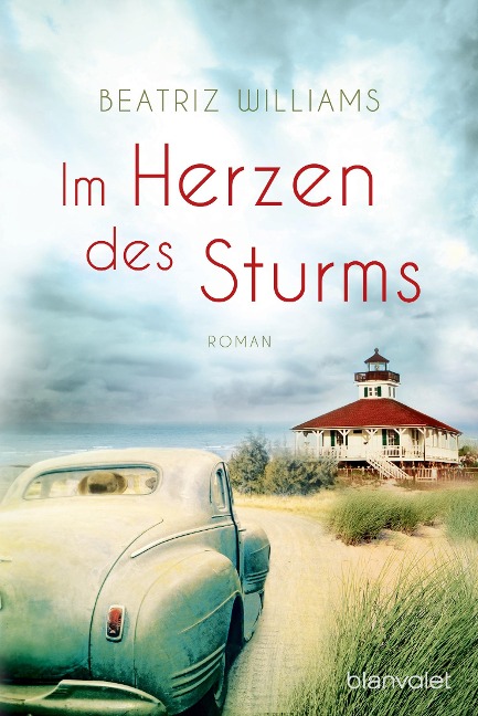 Im Herzen des Sturms - Beatriz Williams