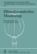 Cover-Bild zum Titel 'Hämodynamisches Monitoring' von ''