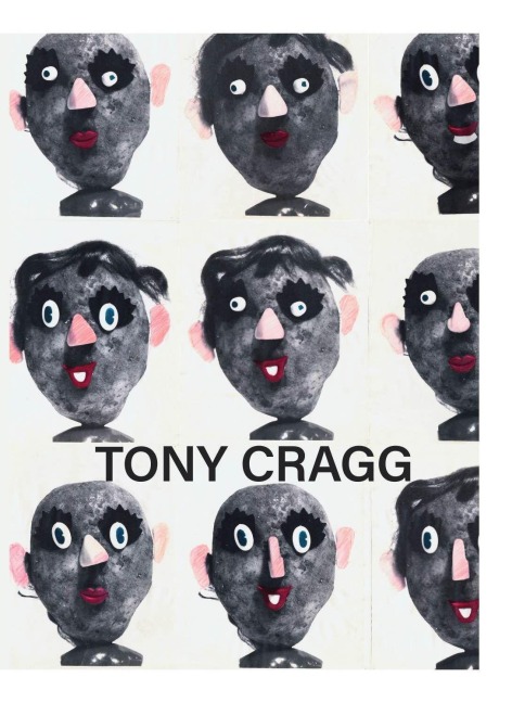 Tony Cragg. Line of Thought - 