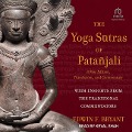Yoga Sūtras of Patañjali: A New Edition, Translation, and Commentary - Edwin F. Bryant