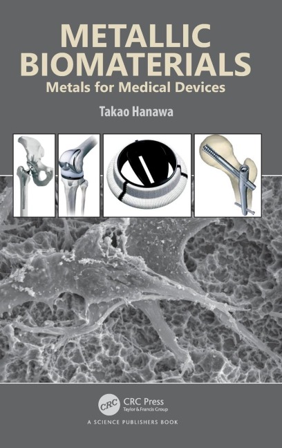 Metallic Biomaterials - Takao Hanawa