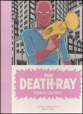 Cover-Bild zum Titel 'The Death-Ray' von 'Daniel Clowes'