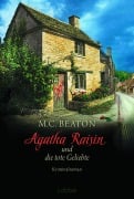 Cover-Bild zum Titel 'Agatha Raisin und die tote Geliebte' von 'M. C. Beaton'