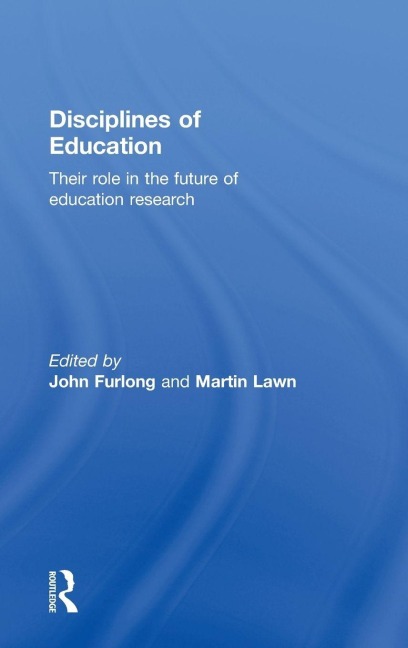 Disciplines of Education - 