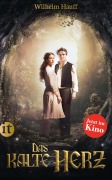Cover-Bild zum Titel 'Das kalte Herz' von 'Wilhelm Hauff'