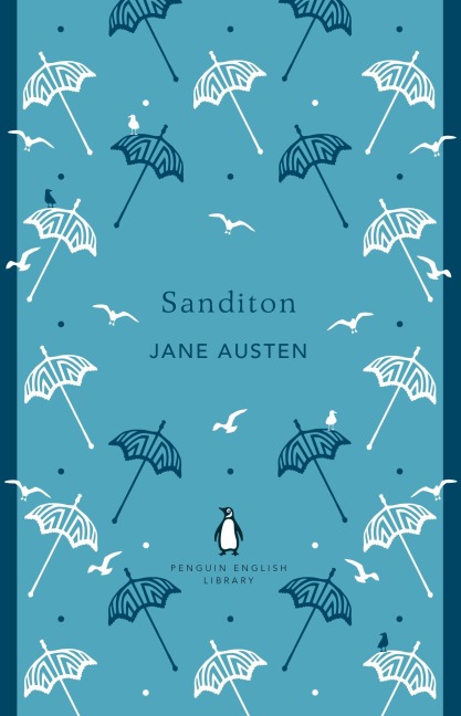 Sanditon - Jane Austen