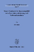 Smart Contracts im Spannungsfeld zwischen Automatisierung und Verbraucherschutz. - Felix Exner