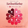 Cover-Bild zum Titel 'Selbstliebe ¿ Die 6 Schritte zum Glück: Wie du durch Achtsamkeit, Selbstreflektion und Körpersprache dein Selbstbewusstsein stärkst und mehr Lebensfreude empfindest. Finde dein neues Ich' von 'Saskia Engels'