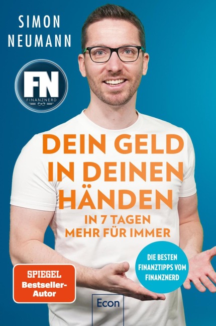 Dein Geld in Deinen Händen - Simon Neumann