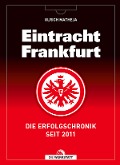 Eintracht Frankfurt - Ulrich Matheja