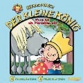 Der kleine König 10. Wenn ich ein Pferdchen wär. CD - Hedwig Munck