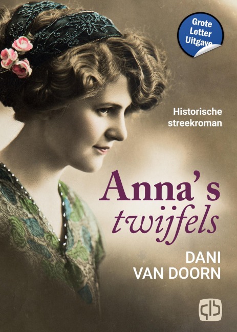 Anna's twijfels - Dani Doorn van