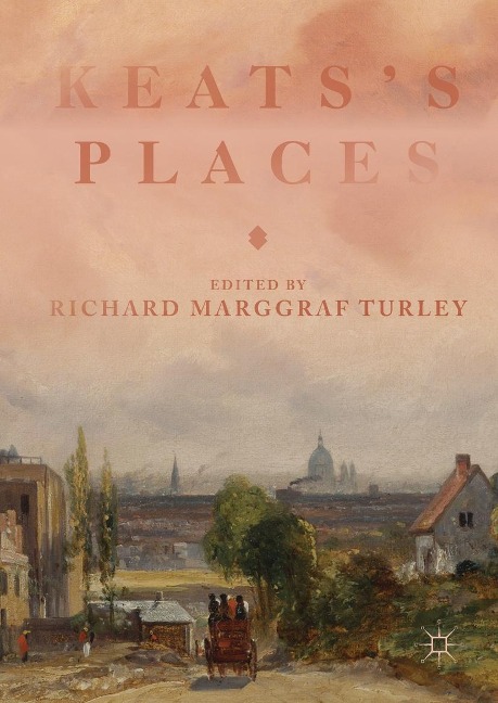 Keats's Places - 
