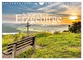 Schönes Erzgebirge (Wandkalender 2024 DIN A4 quer), CALVENDO Monatskalender - Sven Wagner