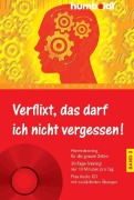 Cover-Bild zum Titel 'Verflixt, das darf ich nicht vergessen 3' von 'Ursula Oppolzer'