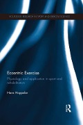 Cover-Bild zum Titel 'Eccentric Exercise' von 'Hans Hoppeler'